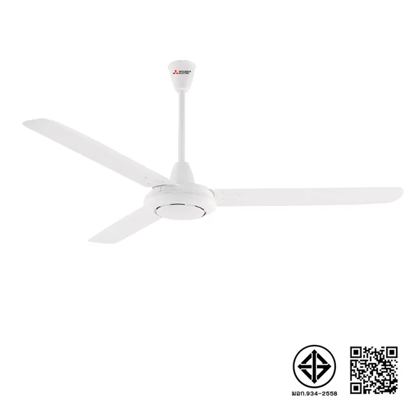 Mitsubishi พัดลมโคจรส่ายรอบตัว 48 นิ้ว มิตซูบิชิ image 9 Mitsubishi พัดลมโคจรส่ายรอบตัว 48 นิ้ว มิตซูบิชิ image 9
