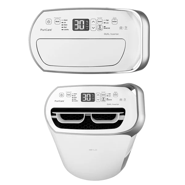 LG เครื่องลดความชื้น รุ่น MD16GQSA1 16 ลิตร แอลจี image 7