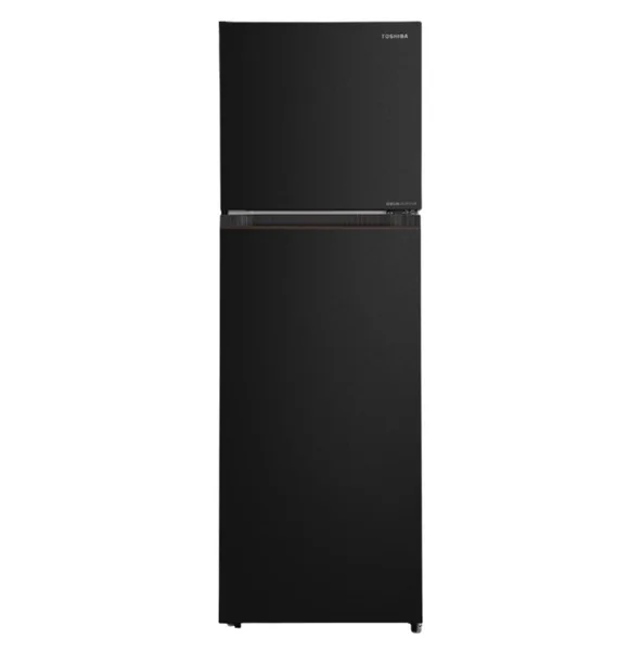 Toshiba ตู้เย็น 2 ประตู รุ่น GR-RT349WE 9.5 คิว | Origin Inverter โตชิบา image 2 Toshiba ตู้เย็น 2 ประตู รุ่น GR-RT349WE 9.5 คิว | Origin Inverter โตชิบา image 2