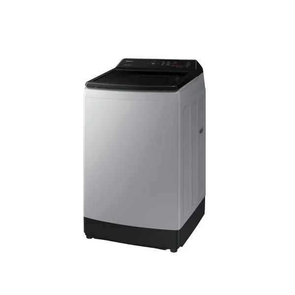 Samsung เครื่องซักผ้า ฝาบน รุ่น WA70F13E4LST 13 กก. | Inverter ซัมซุง image 3 Samsung เครื่องซักผ้า ฝาบน รุ่น WA70F13E4LST 13 กก. | Inverter ซัมซุง image 3