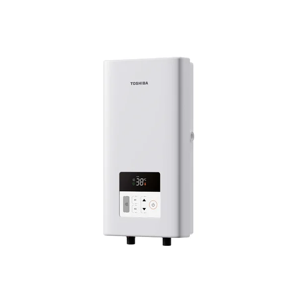 Toshiba เครื่องทำน้ำอุ่น รุ่น TWH-38EFNTH 3,800 วัตต์ โตชิบา image 5 Toshiba เครื่องทำน้ำอุ่น รุ่น TWH-38EFNTH 3,800 วัตต์ โตชิบา image 5
