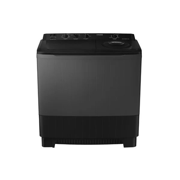 Samsung เครื่องซักผ้า 2 ถัง รุ่น WT13B5040BA 13 กก. ซัมซุง image 2