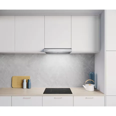Electrolux เครื่องดูดควัน รุ่น ECF6214X อีเลคโทรลักซ์ image 1
