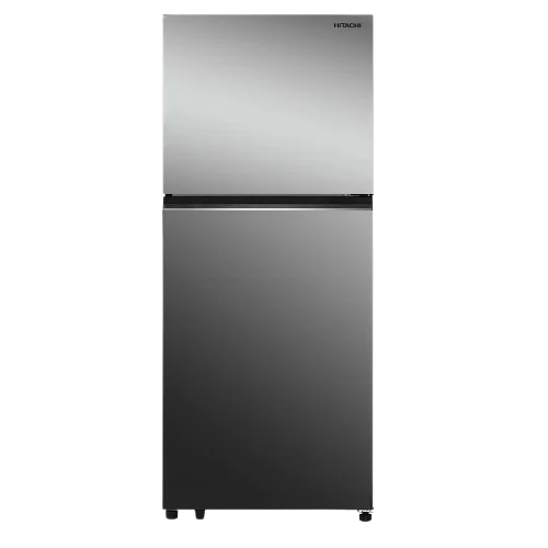 Hitachi ตู้เย็น 2 ประตู รุ่น HRTN6379SMIRTH 344 ลิตร (12.2 คิว) สีกระจก (Mirror) | Inverter Dual Sense Surround Cooling ฮิตาชิ image 2 Hitachi ตู้เย็น 2 ประตู รุ่น HRTN6379SMIRTH 344 ลิตร (12.2 คิว) สีกระจก (Mirror) | Inverter Dual Sense Surround Cooling ฮิตาชิ image 2