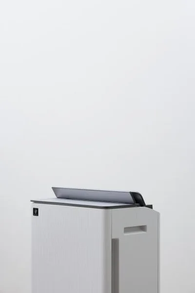 Sharp เครื่องฟอกอากาศ รุ่น DW-T30FB-W/H ชาร์ป image 2