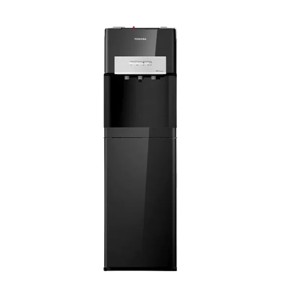 Toshiba ตู้กดน้ำร้อน-น้ำเย็น โตชิบา image 2