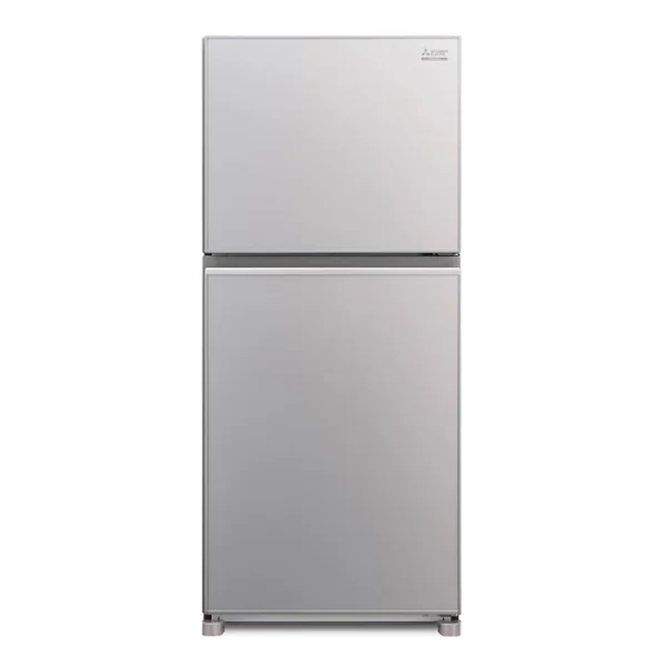 Mitsubishi Electric ตู้เย็น 2 ประตู รุ่น MR-FX41ES 13.3 คิว | Neuro Inverter เบอร์ 5 มิตซูบิชิ image 2 Mitsubishi Electric ตู้เย็น 2 ประตู รุ่น MR-FX41ES 13.3 คิว | Neuro Inverter เบอร์ 5 มิตซูบิชิ image 2