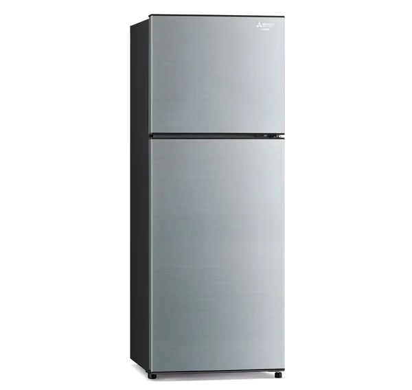 Mitsubishi Electric ตู้เย็น 2 ประตู รุ่น MR-FC26EY 8.6 คิว | Inverter มิตซูบิชิ image 2 Mitsubishi Electric ตู้เย็น 2 ประตู รุ่น MR-FC26EY 8.6 คิว | Inverter มิตซูบิชิ image 2