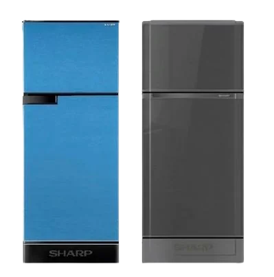 Sharp ตู้เย็น 2 ประตู รุ่น SJ-C19E 5.9 คิว ชาร์ป ตู้เย็น 2 ประตู รุ่น SJ-C19E 5.9 คิว บัตรเครดิต ผ่อน 0% 4 เดือนๆละ 1,248 บาท CLEARANCE SALE ลดล้างสต๊อก ราคาพิเศษ สินค้าบุบลักยิ้ม image 3 Sharp ตู้เย็น 2 ประตู รุ่น SJ-C19E 5.9 คิว ชาร์ป ตู้เย็น 2 ประตู รุ่น SJ-C19E 5.9 คิว บัตรเครดิต ผ่อน 0% 4 เดือนๆละ 1,248 บาท CLEARANCE SALE ลดล้างสต๊อก ราคาพิเศษ สินค้าบุบลักยิ้ม image 3