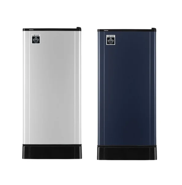 Toshiba ตู้เย็น 1 ประตู รุ่น GR-D187A 6.4 คิว โตชิบา image 2 Toshiba ตู้เย็น 1 ประตู รุ่น GR-D187A 6.4 คิว โตชิบา image 2