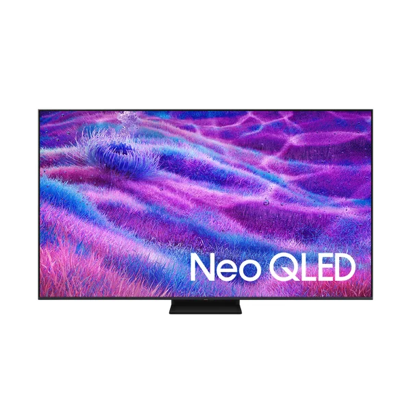 Samsung ทีวี Neo QLED 4K 85 นิ้ว รุ่น QA85QN80FAKXXT ซัมซุง image 2 Samsung ทีวี Neo QLED 4K 85 นิ้ว รุ่น QA85QN80FAKXXT ซัมซุง image 2