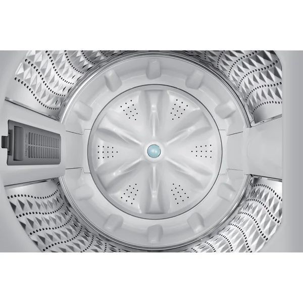 Samsung เครื่องซักผ้า ฝาบน รุ่น WA10CG4545BYST 10 กก. (หยอดเหรียญ) | Inverter ซัมซุง image 5
