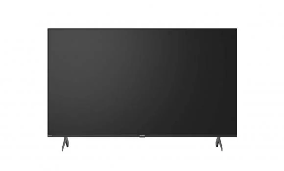 Sharp ทีวี LED 4K 55 นิ้ว รุ่น 4T-C55HJ6000X Google TV ชาร์ป image 2