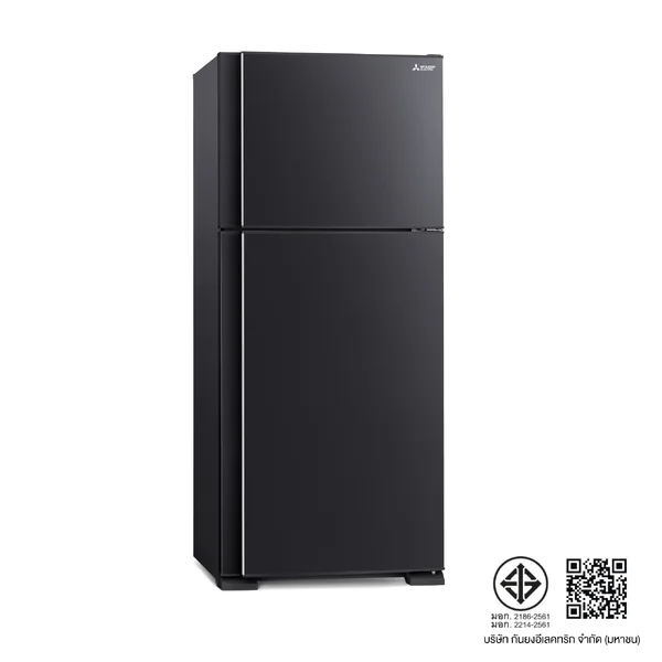 Mitsubishi Electric ตู้เย็น 2 ประตู L Class รุ่น MR-F56ES 17.8 คิว | Inverter มิตซูบิชิ image 2