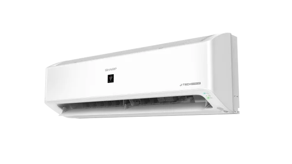 Sharp แอร์ติดผนัง J-Tech Inverter รุ่น AH-XP13YHB 12,000 BTU | Inverter ชาร์ป image 5 Sharp แอร์ติดผนัง J-Tech Inverter รุ่น AH-XP13YHB 12,000 BTU | Inverter ชาร์ป image 5