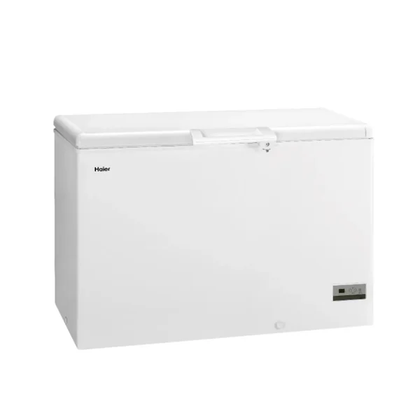 Haier ตู้แช่แข็งฝาทึบ 2 ระบบ รุ่น HCF-428DP 379 ลิตร (13.4 คิว) สีขาว | แช่แข็ง-แช่เย็น Cool 100 ชม. ไฮเออร์ image 2 Haier ตู้แช่แข็งฝาทึบ 2 ระบบ รุ่น HCF-428DP 379 ลิตร (13.4 คิว) สีขาว | แช่แข็ง-แช่เย็น Cool 100 ชม. ไฮเออร์ image 2