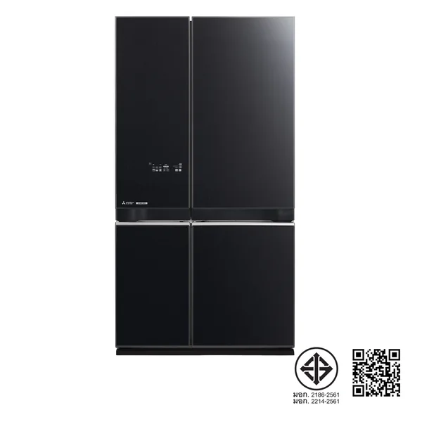 Mitsubishi Electric ตู้เย็น Multi Door 4 ประตู รุ่น MR-LA70EY 22.4 คิว | Inverter มิตซูบิชิ image 2 Mitsubishi Electric ตู้เย็น Multi Door 4 ประตู รุ่น MR-LA70EY 22.4 คิว | Inverter มิตซูบิชิ image 2