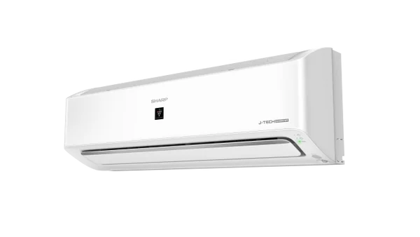 Sharp แอร์ติดผนัง J-Tech Inverter รุ่น AH-XP13YHB 12,000 BTU | Inverter ชาร์ป image 6 Sharp แอร์ติดผนัง J-Tech Inverter รุ่น AH-XP13YHB 12,000 BTU | Inverter ชาร์ป image 6