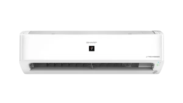Sharp แอร์ติดผนัง J-Tech Inverter รุ่น AH-XP13YHB 12,000 BTU | Inverter ชาร์ป image 8 Sharp แอร์ติดผนัง J-Tech Inverter รุ่น AH-XP13YHB 12,000 BTU | Inverter ชาร์ป image 8