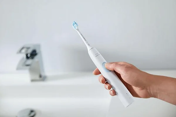 Philips แปรงสีฟันไฟฟ้า รุ่น HX6809 ฟิลิปส์ image 1 Philips แปรงสีฟันไฟฟ้า รุ่น HX6809 ฟิลิปส์ image 1