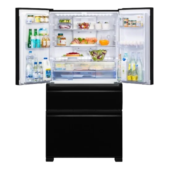 Mitsubishi Electric ตู้เย็น 4 ประตู LXGrande รุ่น MR-LX60EY 19.9 คิว มิตซูบิชิ image 12