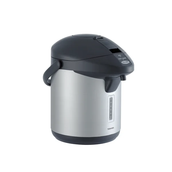 Toshiba กระติกน้ำร้อนไฟฟ้า 2.2 ลิตร PLK-G22TS โตชิบา image 2 Toshiba กระติกน้ำร้อนไฟฟ้า 2.2 ลิตร PLK-G22TS โตชิบา image 2