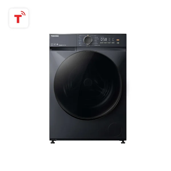 Toshiba เครื่องซักผ้า ฝาหน้า รุ่น TW-T21BU115UWT 10.5 กก. โตชิบา เครื่องซักผ้า ฝาหน้า รุ่น TW-T21BU115UWT บัตรเครดิตผ่อน 0% 10 เดือนๆละ 1,089 บาท image 2 Toshiba เครื่องซักผ้า ฝาหน้า รุ่น TW-T21BU115UWT 10.5 กก. โตชิบา เครื่องซักผ้า ฝาหน้า รุ่น TW-T21BU115UWT บัตรเครดิตผ่อน 0% 10 เดือนๆละ 1,089 บาท image 2