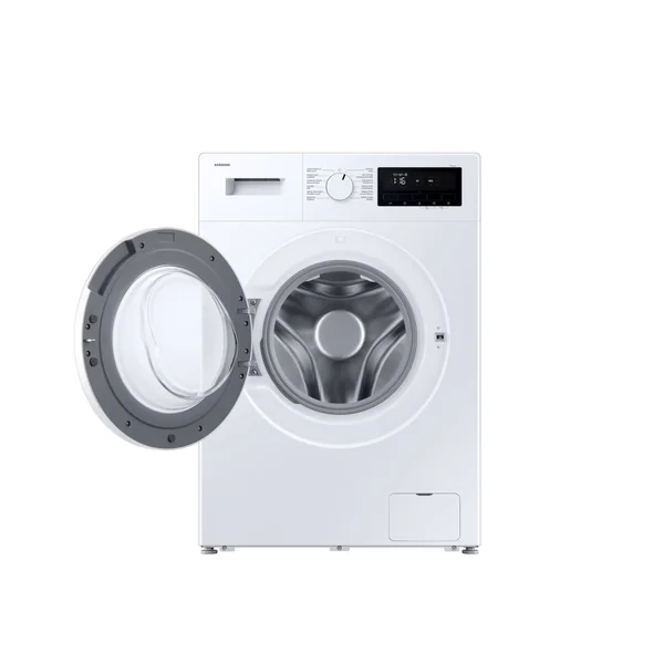 Samsung เครื่องซักผ้า ฝาหน้า รุ่น WW90FG3M05TWST 9 กก. | Digital Inverter ซัมซุง image 6 Samsung เครื่องซักผ้า ฝาหน้า รุ่น WW90FG3M05TWST 9 กก. | Digital Inverter ซัมซุง image 6