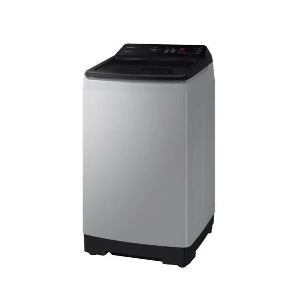Samsung เครื่องซักผ้า ฝาบน รุ่น WA10CG4545BYST 10 กก. (หยอดเหรียญ) | Inverter ซัมซุง image 3