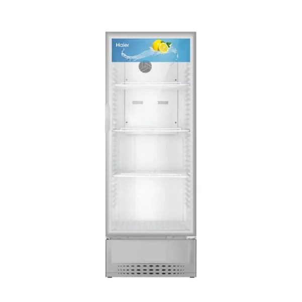Haier ตู้แช่เครื่องดื่ม ฝากระจก รุ่น SC-310BC 280 ลิตร (10 คิว) สีขาว | Low-E ไม่มีฝ้า ประหยัดไฟเบอร์5 ไฮเออร์ image 2 Haier ตู้แช่เครื่องดื่ม ฝากระจก รุ่น SC-310BC 280 ลิตร (10 คิว) สีขาว | Low-E ไม่มีฝ้า ประหยัดไฟเบอร์5 ไฮเออร์ image 2