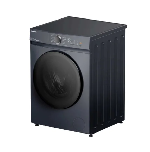 Toshiba เครื่องซักผ้า ฝาหน้า รุ่น TW-T21BU140UWT 13 กก. โตชิบา เครื่องซักผ้า รุ่น TW-T21BU140UWT บัตรเครดิตผ่อน 0% 10 เดือนๆละ 1,449 บาท image 4