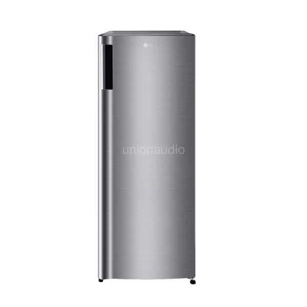 LG ตู้เย็น 1 ประตู รุ่น GN-Y331SLS 6.9 คิว สีเงิน | คอมเพรสเซอร์ Recipro ชั้นกระจกนิรภัย 3 ชั้น แอลจี image 2