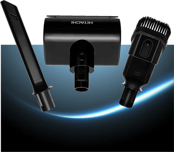 Hitachi เครื่องดูดฝุ่น 250 วัตต์ ฮิตาชิ image 6