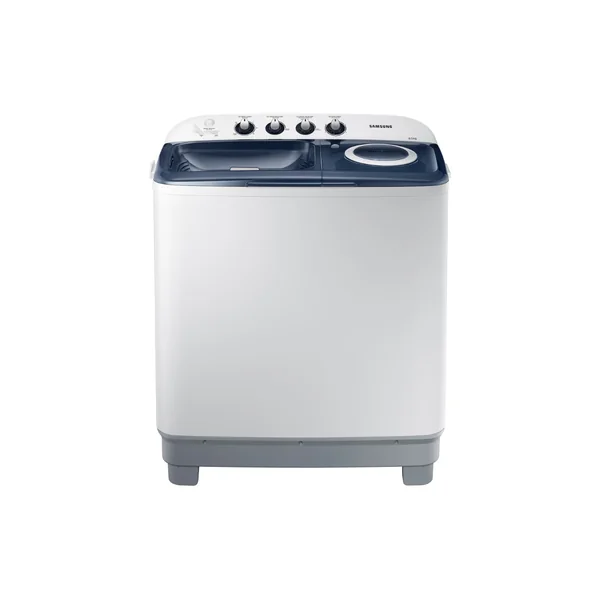 Samsung เครื่องซักผ้า 2 ถัง รุ่น WT85H3210MB 8.5 กก. ซัมซุง image 2