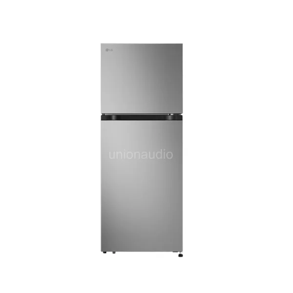 LG ตู้เย็น 2 ประตู รุ่น GN-B212PFNF 217 ลิตร (7.7 คิว) สีเงิน | Smart Inverter LINEAR Cooling แอลจี image 2