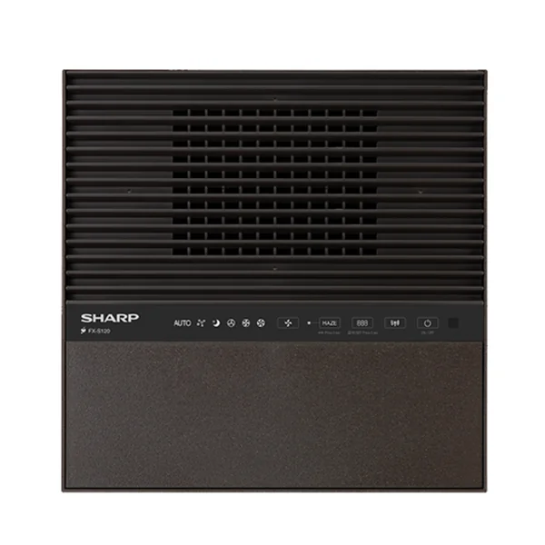 Sharp เครื่องฟอกอากาศ ชาร์ป image 4 Sharp เครื่องฟอกอากาศ ชาร์ป image 4