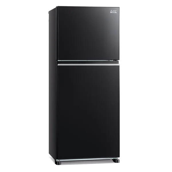 Mitsubishi Electric ตู้เย็น 2 ประตู รุ่น MR-FX41ES 13.3 คิว | Neuro Inverter เบอร์ 5 มิตซูบิชิ image 4 Mitsubishi Electric ตู้เย็น 2 ประตู รุ่น MR-FX41ES 13.3 คิว | Neuro Inverter เบอร์ 5 มิตซูบิชิ image 4