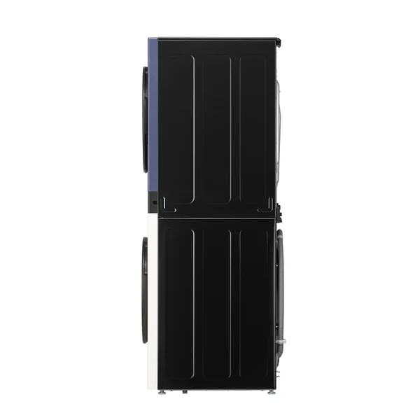 LG เครื่องซักอบผ้า WashTower ฝาหน้า รุ่น WT1410NHEN ซัก 14 กก./อบ 10 กก. สีน้ำเงิน-เบจ | AI DD ระบบอบ Heat Pump แอลจี image 5 LG เครื่องซักอบผ้า WashTower ฝาหน้า รุ่น WT1410NHEN ซัก 14 กก./อบ 10 กก. สีน้ำเงิน-เบจ | AI DD ระบบอบ Heat Pump แอลจี image 5