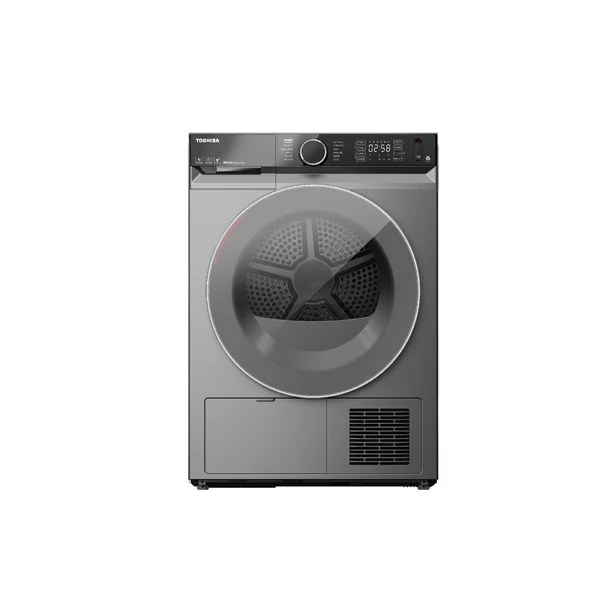 Toshiba เครื่องอบผ้า ฝาหน้า รุ่น TD-BK110GHT 10 กก. โตชิบา image 2 Toshiba เครื่องอบผ้า ฝาหน้า รุ่น TD-BK110GHT 10 กก. โตชิบา image 2