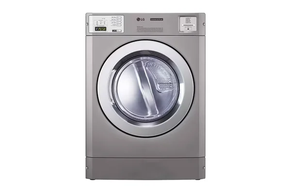 LG เครื่องซักผ้า-เครื่องอบผ้าเชิงพาณิชย์ แบบ Stack TITAN C รุ่น CWT29MDQRS ซัก 15 กก. / CDT29MUQES อบ 15 กก. และ แบบ Single GIANT C รุ่น CWG27MSQRS ซัก 10 กก. / CDG27RSQES อบ 10 กก. image 3 LG เครื่องซักผ้า-เครื่องอบผ้าเชิงพาณิชย์ แบบ Stack TITAN C รุ่น CWT29MDQRS ซัก 15 กก. / CDT29MUQES อบ 15 กก. และ แบบ Single GIANT C รุ่น CWG27MSQRS ซัก 10 กก. / CDG27RSQES อบ 10 กก. image 3