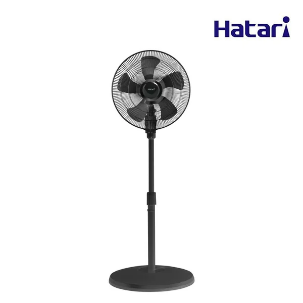 Hatari พัดลมอุตสาหกรรม รุ่น IP18M1 18 นิ้ว ฮาตาริ image 1 Hatari พัดลมอุตสาหกรรม รุ่น IP18M1 18 นิ้ว ฮาตาริ image 1