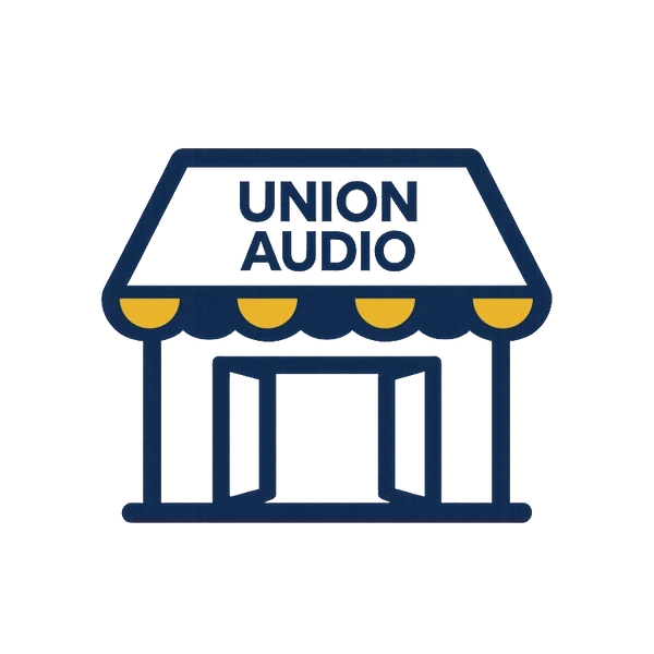 union audio ยูเนี่ยน ออดิโอ แหล่งรวมเครื่องใช้ไฟฟ้าภายในบ้าน เครื่องใช้ไฟฟ้าในครัว และ แผงโซลาร์เซลล์ พร้อมติดตั้ง ครบ จบในที่เดียว ตัวแทนจำหน่ายหลากหลายแบรนด์ดัง มาตรฐาน มอก. แบรนด์ชั้นนำที่ได้รับความไว้วางใจ จากการเปิดให้บริการมานานกว่า 30 ปี บริการด้วยความตั้งใจเต็มร้อย ด้วยราคามิตรภาพ union audio ยูเนี่ยน ออดิโอ แหล่งรวมเครื่องใช้ไฟฟ้าภายในบ้าน เครื่องใช้ไฟฟ้าในครัว และ แผงโซลาร์เซลล์ พร้อมติดตั้ง ครบ จบในที่เดียว ตัวแทนจำหน่ายหลากหลายแบรนด์ดัง มาตรฐาน มอก. แบรนด์ชั้นนำที่ได้รับความไว้วางใจ จากการเปิดให้บริการมานานกว่า 30 ปี บริการด้วยความตั้งใจเต็มร้อย ด้วยราคามิตรภาพ