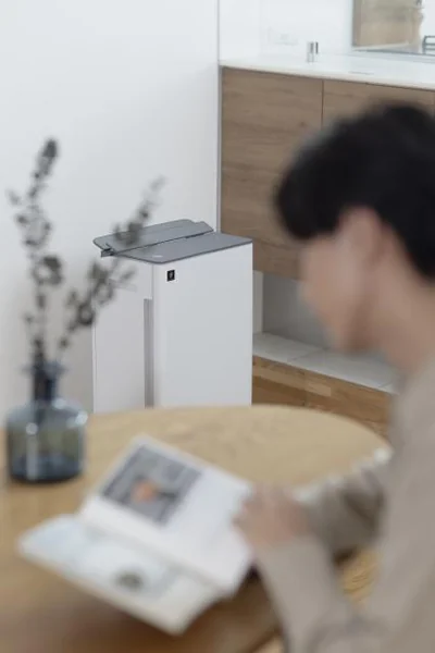 Sharp เครื่องลดความชื้น รุ่น DWT30FB 30 ลิตร ชาร์ป image 6 Sharp เครื่องลดความชื้น รุ่น DWT30FB 30 ลิตร ชาร์ป image 6
