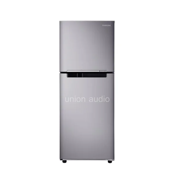 Samsung ตู้เย็น 2 ประตู รุ่น RT20HAR1DSA 208 ลิตร (7.3 คิว) สีเมทัล กราไฟต์ | Digital Inverter ช่อง MoistFresh Zone ซัมซุง image 2