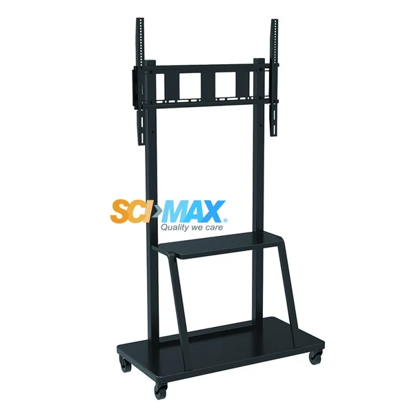 Scimax ขาแขวน/ขาตั้งทีวี รุ่น SM-55100STA image 1 Scimax ขาแขวน/ขาตั้งทีวี รุ่น SM-55100STA image 1