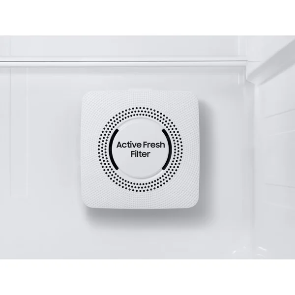 Samsung ตู้เย็น 2 ประตู รุ่น RT47CG6644S9ST 465 ลิตร (16.4 คิว) สีรีไฟน์ อินอกซ์ | SpaceMax AI Energy Mode SmartThings ซัมซุง image 8 Samsung ตู้เย็น 2 ประตู รุ่น RT47CG6644S9ST 465 ลิตร (16.4 คิว) สีรีไฟน์ อินอกซ์ | SpaceMax AI Energy Mode SmartThings ซัมซุง image 8