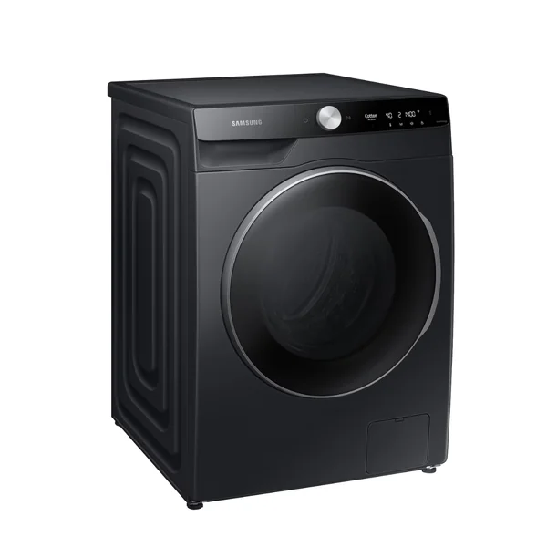 Samsung เครื่องซักผ้า ฝาหน้า รุ่น WW12CGP44DSBST 12กก. | Digital Inverter ซัมซุง image 3