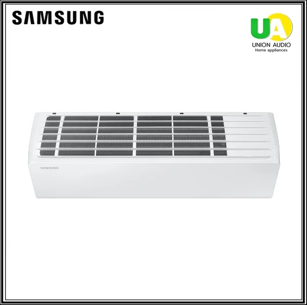 Samsung แอร์ติดผนัง S-Inverter Eco Plus รุ่น AR24DYHZBWKNST 21,500 BTU | Inverter เบอร์ 5 ซัมซุง image 4 Samsung แอร์ติดผนัง S-Inverter Eco Plus รุ่น AR24DYHZBWKNST 21,500 BTU | Inverter เบอร์ 5 ซัมซุง image 4