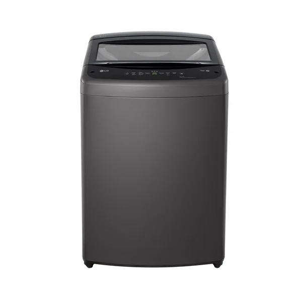 LG เครื่องซักผ้าหยอดเหรียญ รุ่น T2519VBTB ซัก 19 กก. Smart Inverter สีดำ | เครื่องซักผ้าธุรกิจหยอดเหรียญ แอลจี image 2