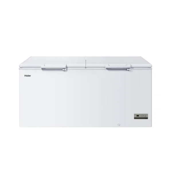 Haier ตู้แช่แข็งฝาทึบ 2 ระบบ รุ่น HCF728DP 719 ลิตร (25.4 คิว) สีขาว | แช่แข็ง-แช่เย็น Low Frost ไฮเออร์ image 2 Haier ตู้แช่แข็งฝาทึบ 2 ระบบ รุ่น HCF728DP 719 ลิตร (25.4 คิว) สีขาว | แช่แข็ง-แช่เย็น Low Frost ไฮเออร์ image 2